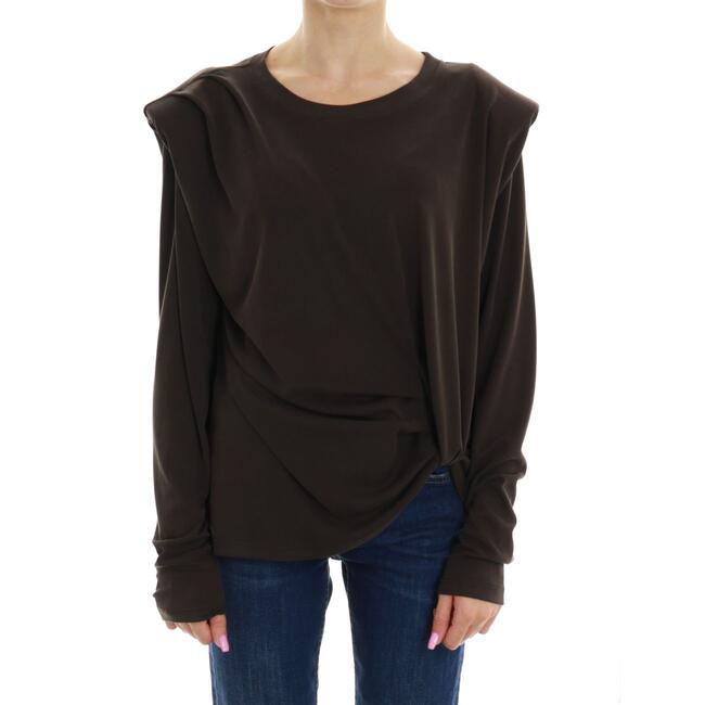 MAGLIA SPALLINE HAVEONE - Mad Fashion | img vers.1300x/
